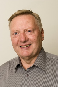  Bengt Lowemark,  Trego        