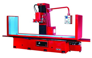 Плоскошлифовальный станок MAXPRECI-DALCAN Machines VSG 1500 - нажмите, чтобы увеличить