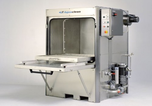 Моечная машина DALCAN Machines