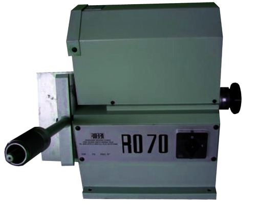 Шлифовальный станок для крышек подшипников ROBBI RO70