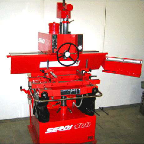 Станок SERDI 100